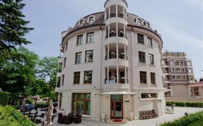 Hotel Kristel