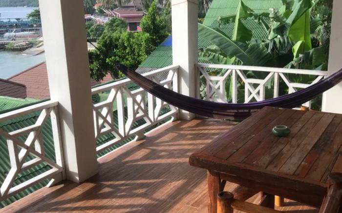 Suncliff Resort