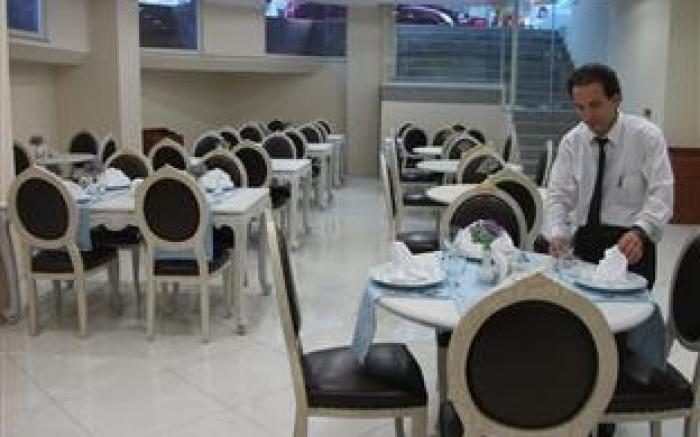 Grand Anatolia Hotel