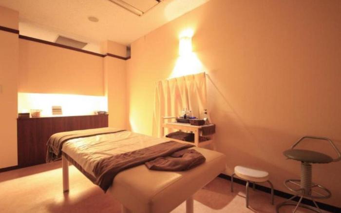 Hotel Mahoroba
