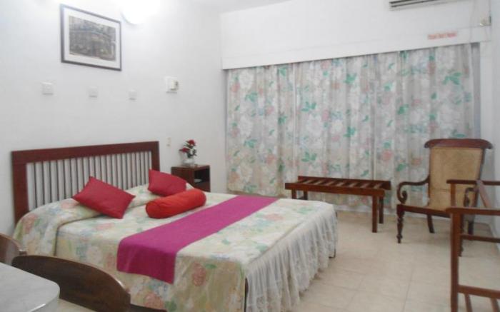 Ranveli Beach Resort