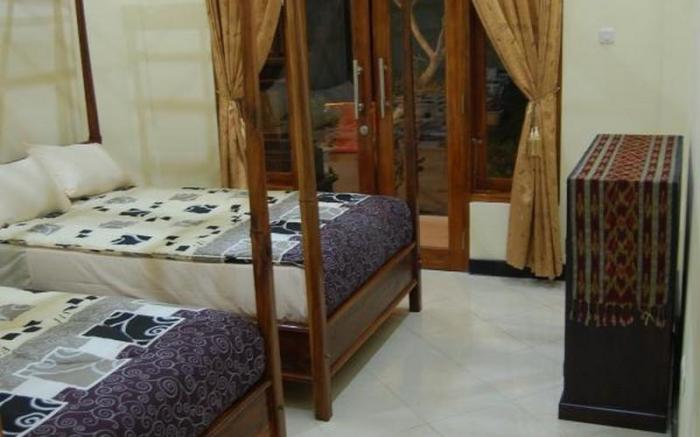 Aditya Homestay Munduk
