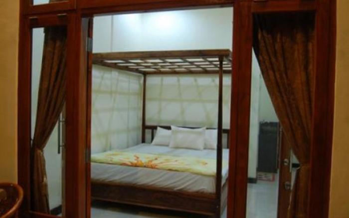 Aditya Homestay Munduk