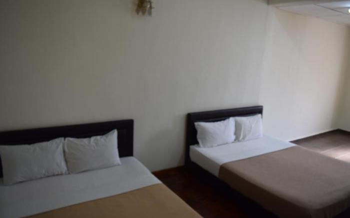 Casa Blanca Guest House