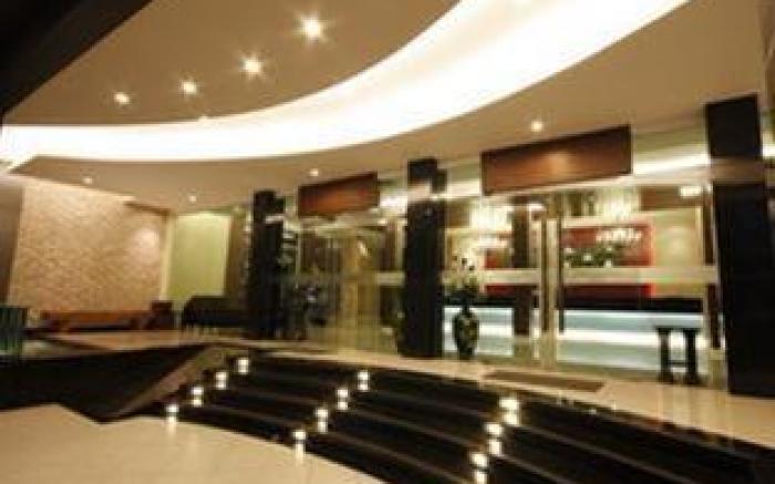 Laemchabang City Hotel