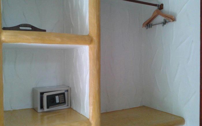 Nirvana Guesthouse & Hostel