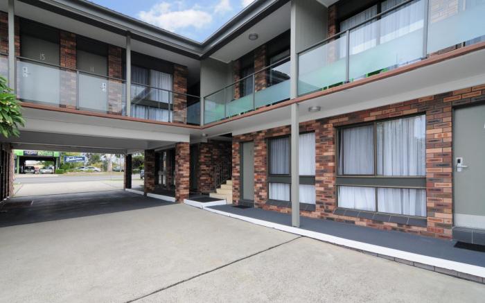 Jervis Bay Motel