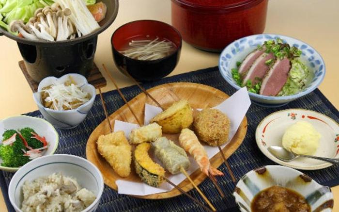 Kusatsu-Onsen Pension Mitomo