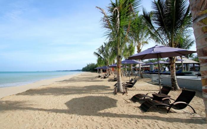 Beyond Khaolak
