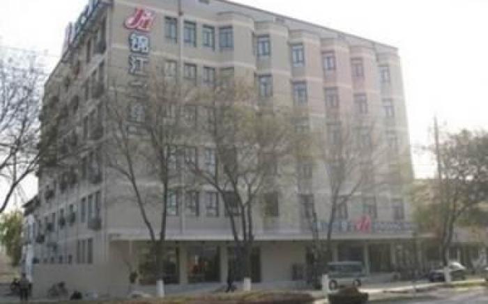 Jinjiang Inn Qinhuangdao Development Zone Northeastern University