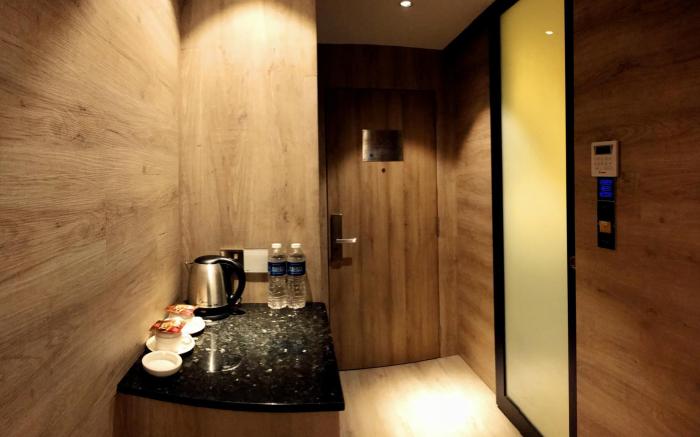 Hotel Legend Boutique