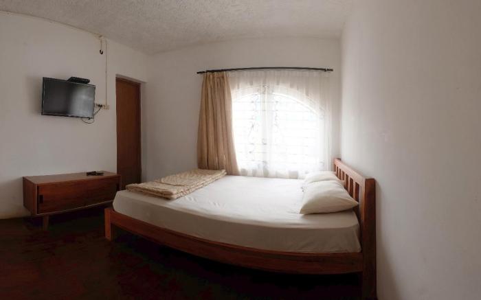 Tani Jiwo Hostel