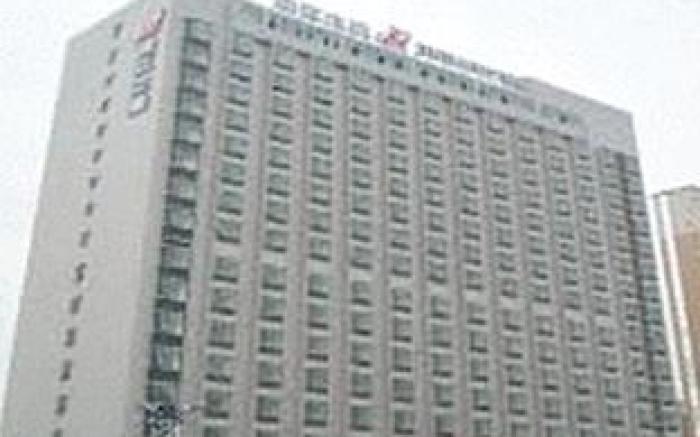 Jinjiang Inn Baoji Gaoxin