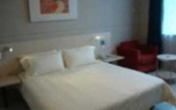 Jinjiang Inn Baoji Gaoxin