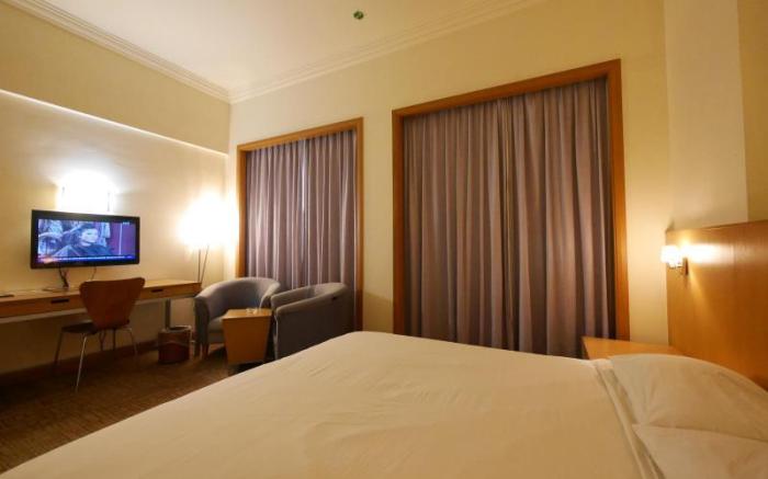 Premier Hotel Sibu