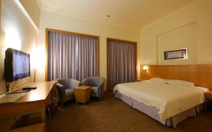 Premier Hotel Sibu