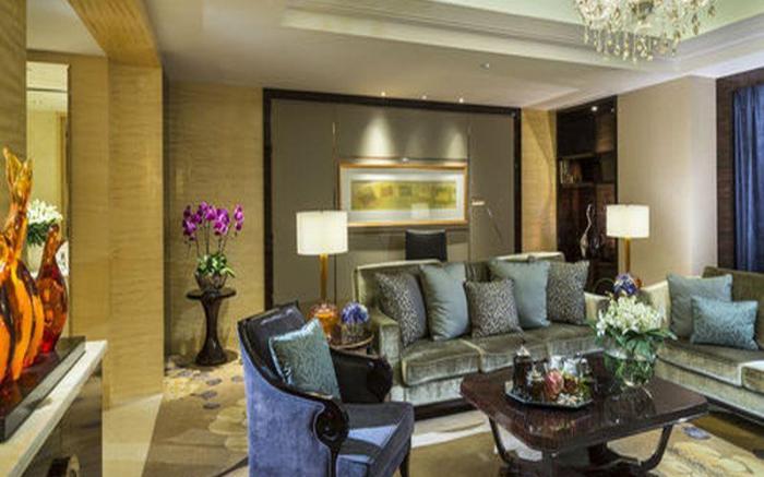 InterContinental Shijiazhuang By IHG