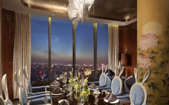 Crowne Plaza Xi'an By IHG