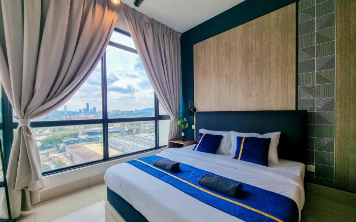 KL One Residence 2BR by Nest Home [Infinity Pool]