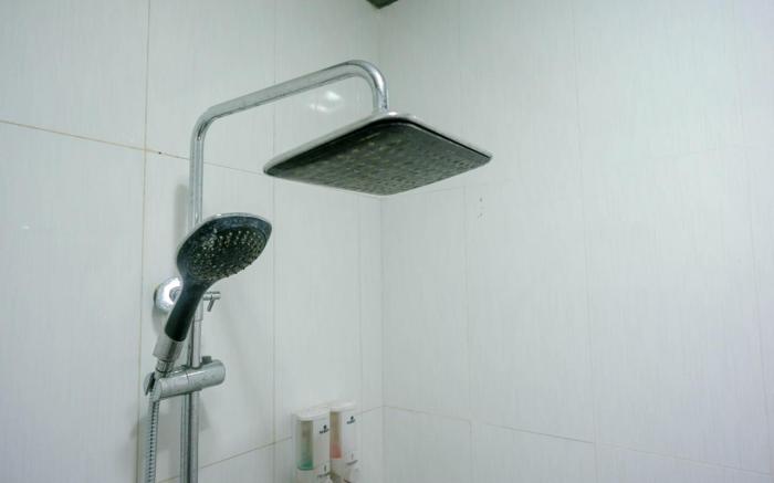 RedDoorz Plus near Amplaz Yogyakarta
