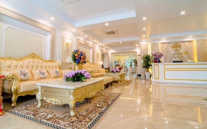 Hoang Hai Hotel Haiphong