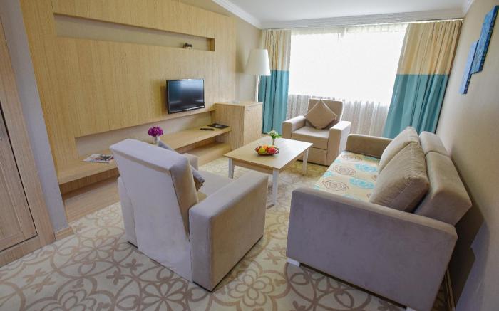 HOTEL IZGREV SPA&AQUA PARK