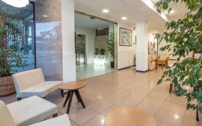 Hotel Rosamar Maritim