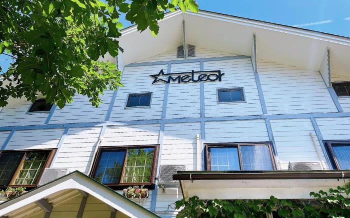 Hakuba Pension Meteor