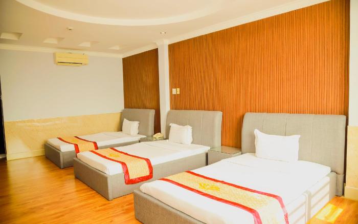 Linh Phuong 3 Hotel