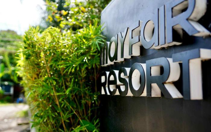 Mayfair Resort