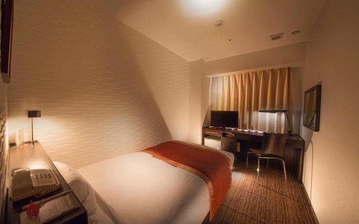 Hotel Hokke Club Shonan-Fujisawa