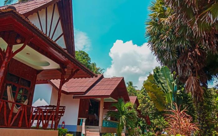 Bantai Resort