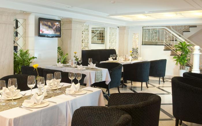 Church Boutique Hotel 95 Hang Gai