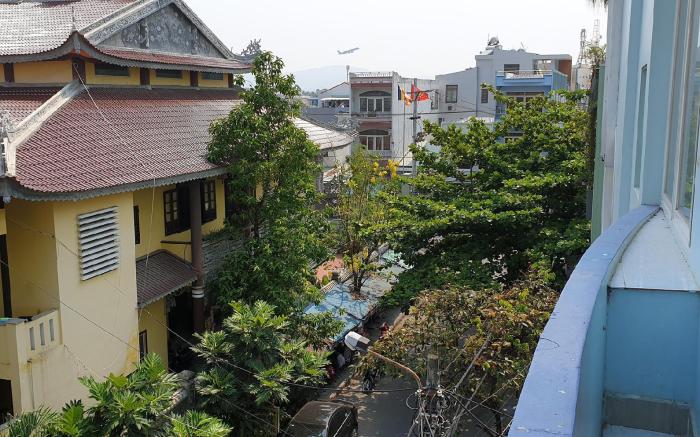 Thai Duong Hotel Danang