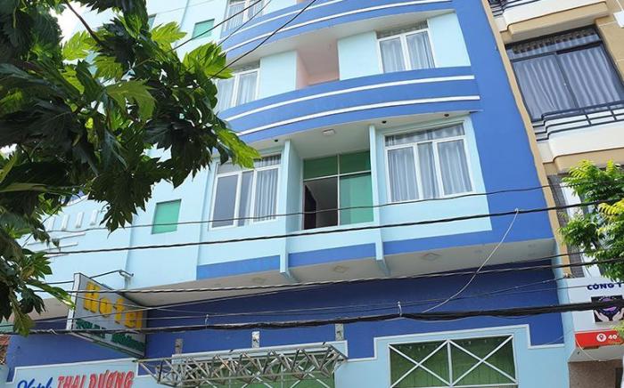 Thai Duong Hotel Danang