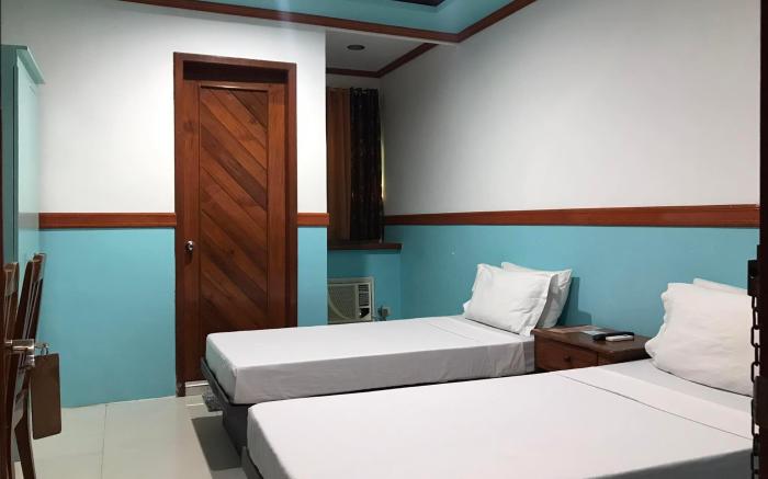 SG Hotel