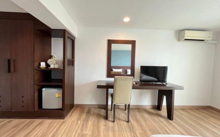 Laemchabang City Hotel