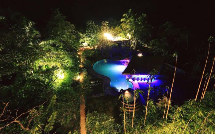 Sundaras Resorts and Spa