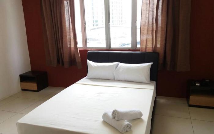 T Hotel Ipoh