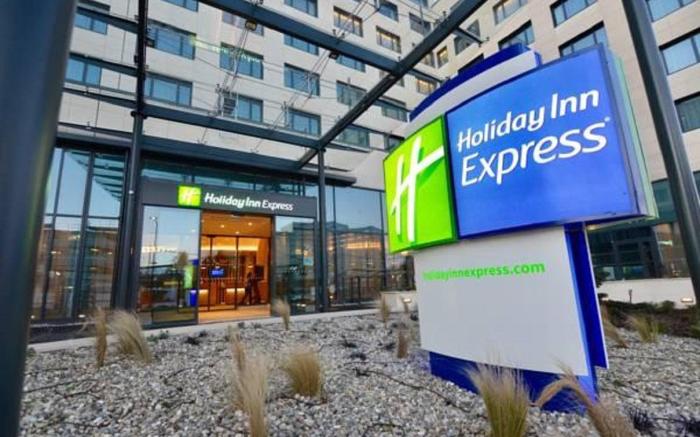 Holiday Inn Express Paris - CDG Airport By IHG