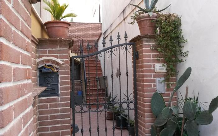 Appartamento Nosside- Erasippe Residence