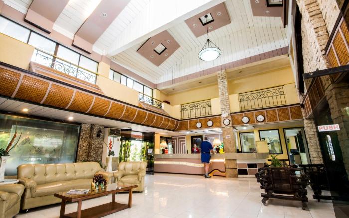 Family Country Hotel and Convention Centre
