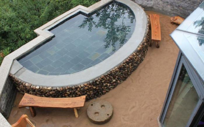 Home of the Great Wall