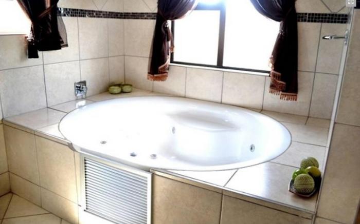 Amani Boutique Hotel and Conference Centre