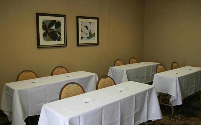 Baymont By Wyndham Columbus Ga