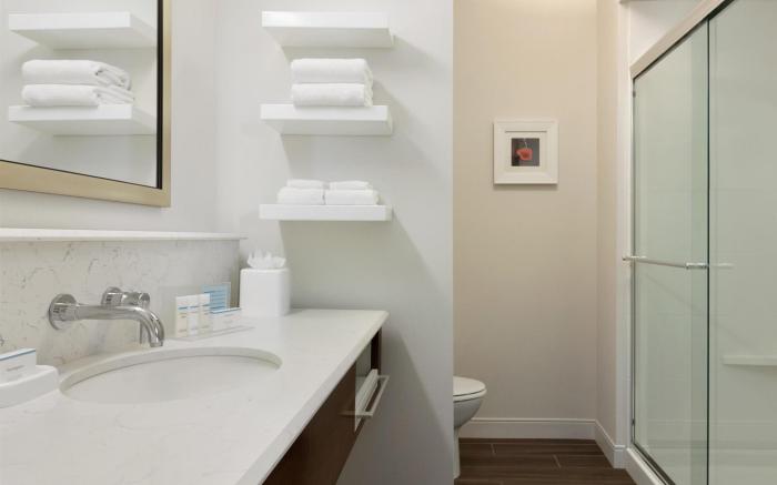 Hampton Inn & Suites Seattle/Renton