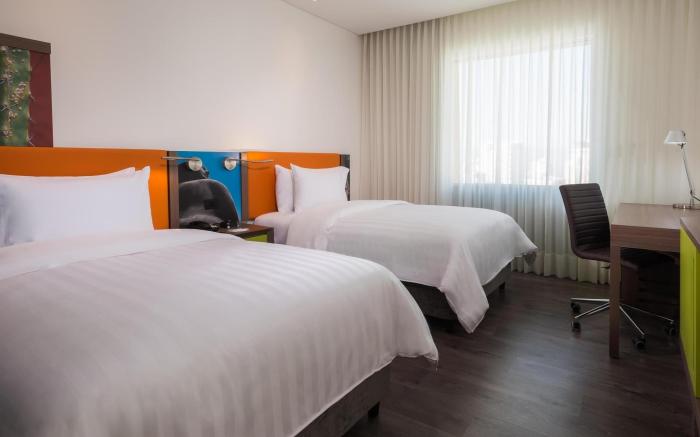 Hampton by Hilton Bucaramanga