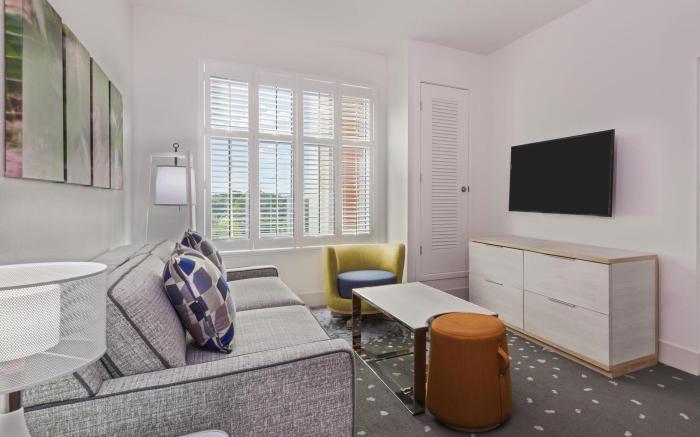 Homewood Suites by Hilton Sarasota Lakewood Ranch