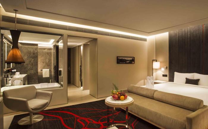 Hilton Xi'an High-Tech Zone
