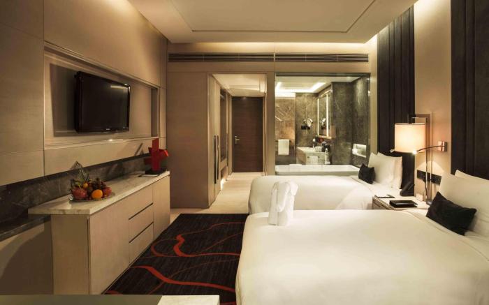 Hilton Xi'an High-tech Zone